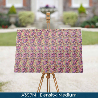 A387 Multicolored Tile Pattern - Palmetto Sky Studio