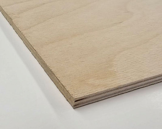 Baltic Birch | 1/4" (0.25) - Palmetto Sky Studio