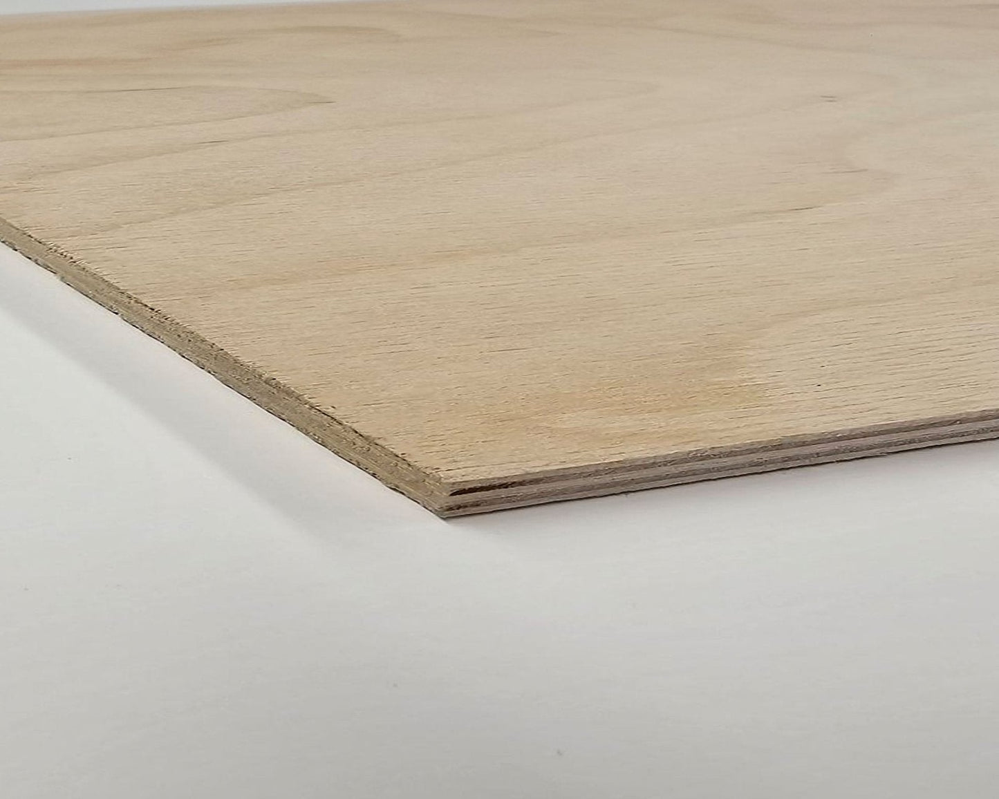 Baltic Birch | 1/8" (0.125) - Palmetto Sky Studio