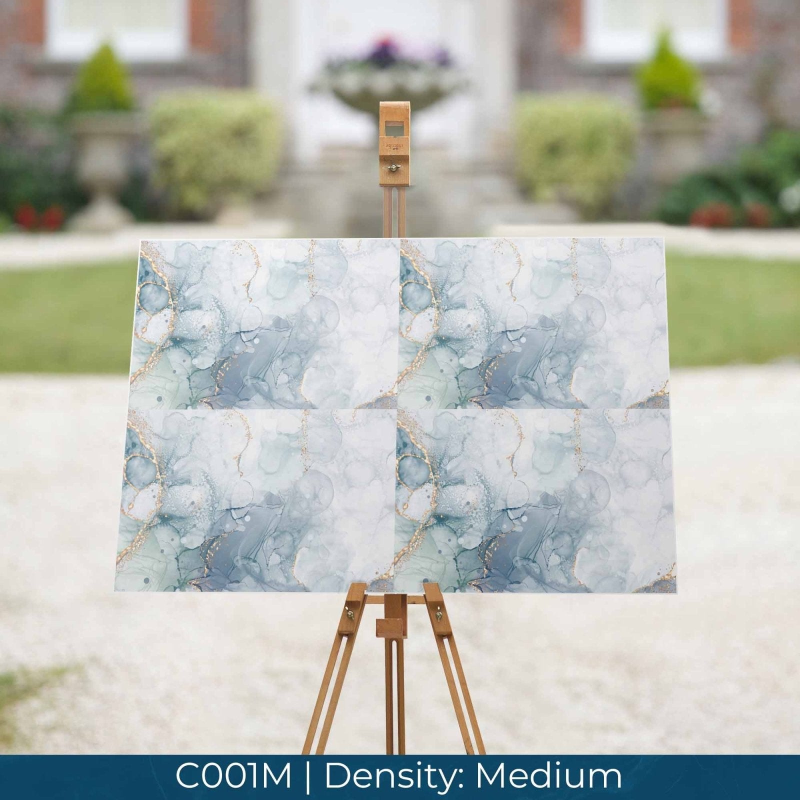 C001 Watercolor Alcohol Ink - Palmetto Sky Studio