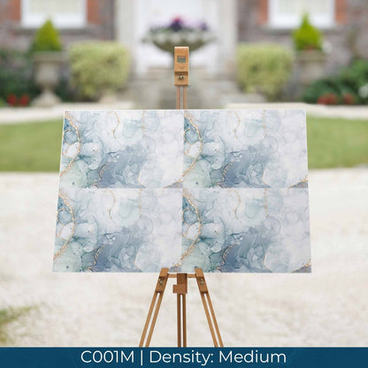 C001 Watercolor Alcohol Ink - Palmetto Sky Studio