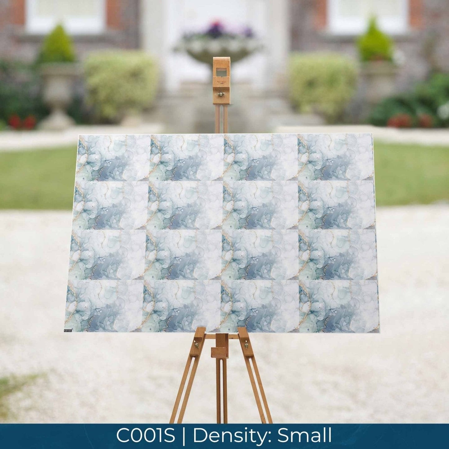 C001 Watercolor Alcohol Ink - Palmetto Sky Studio
