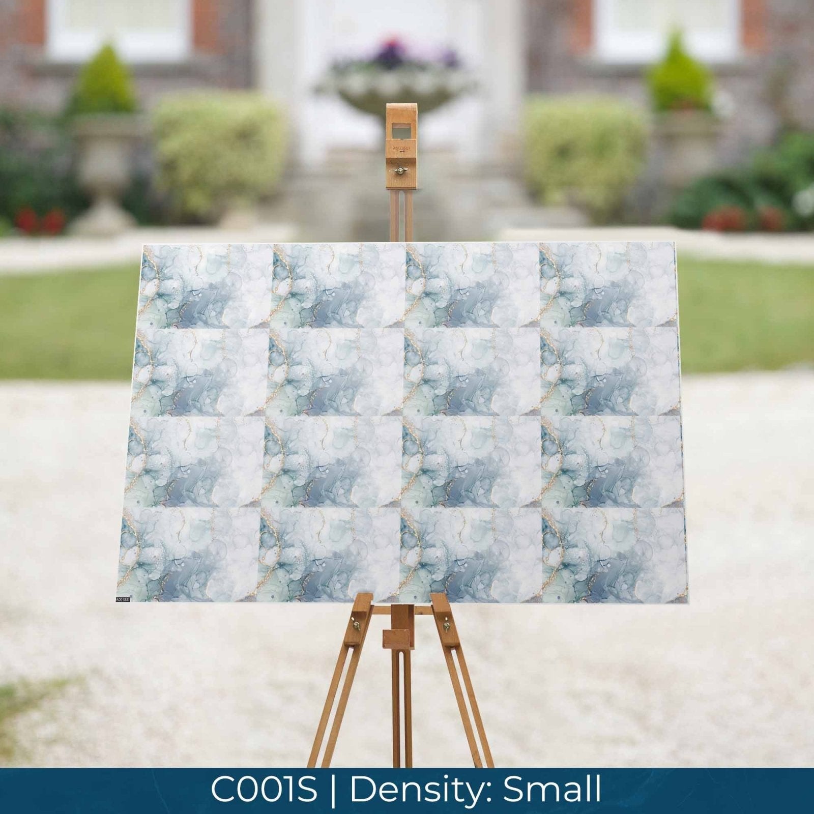 C001 Watercolor Alcohol Ink - Palmetto Sky Studio